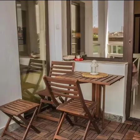 Downtown Cozy Apartment Varna